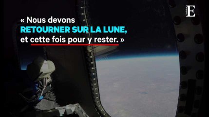 Comment Jeff Bezos veut coloniser la Lune