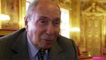 Serge Dassault est mort