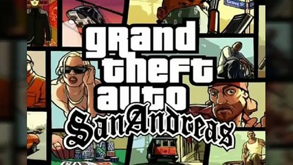 Como Baixar (Gta San Andreas para Android)