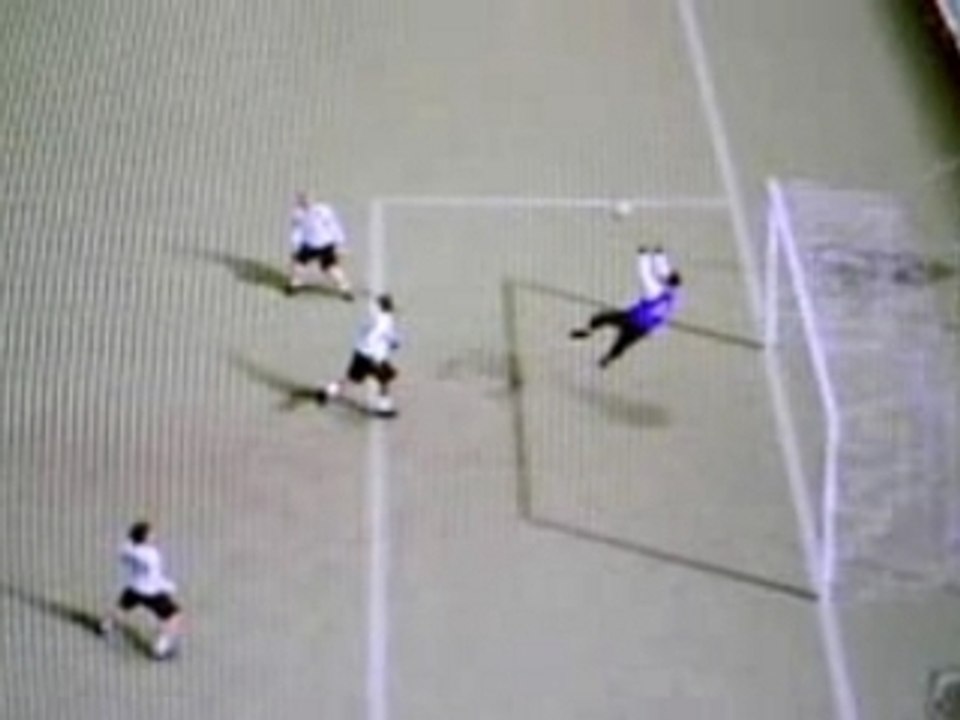 coup franc de roberto carlos sur PES5