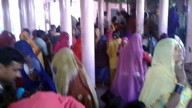 Doll par dance, marwadi desi video,folk dance video,rajasthani girl women dance