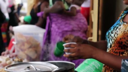 Sona Jobarteh's debut music video "Gambia" in celebration of the Golden Jubilee of Independence for the Gambia in 2015. This video features the traditional Man