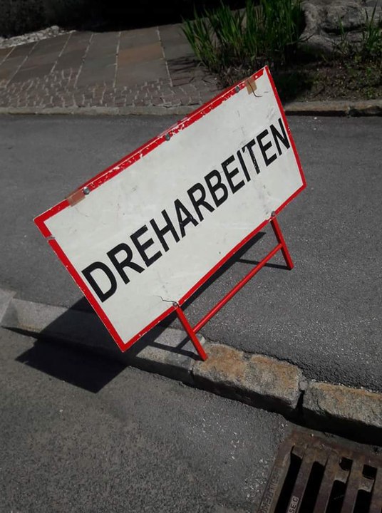 Worte machen anstatt sprachlos durch Migration