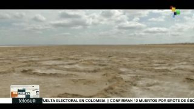 Reportajes teleSUR: El dolor del hambre
