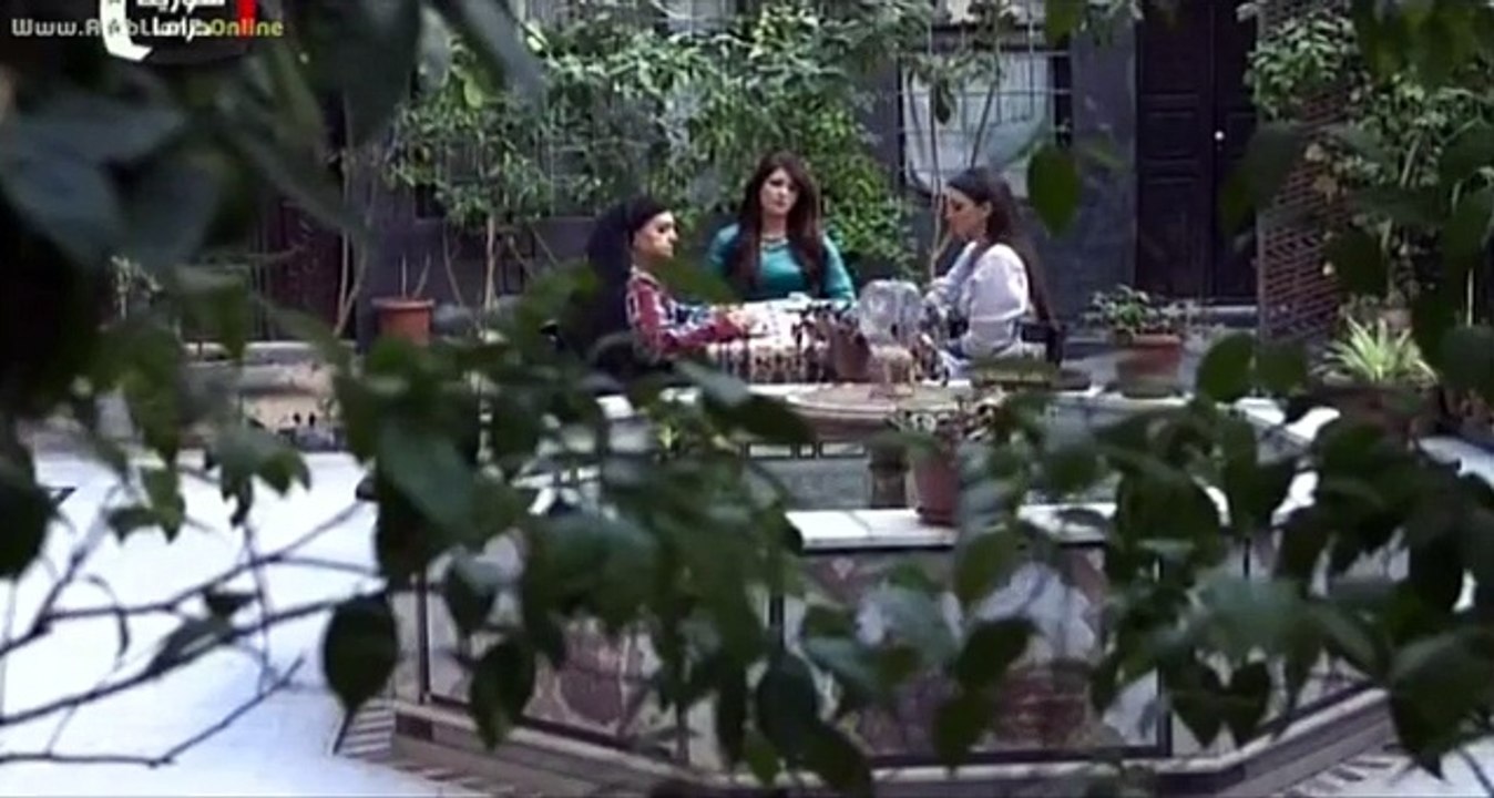 مسلسل حريم الشاويش الحلقة 12