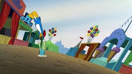 Woody Woodpecker Show | Carney Con | Full Episode | Cartoons For Children