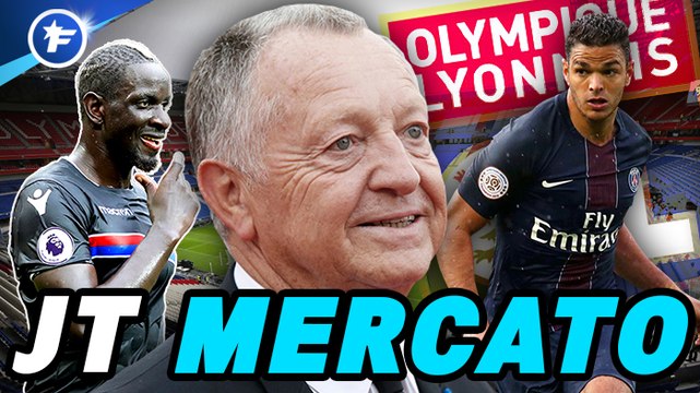 Journal du Mercato : L’OL prépare un grand coup