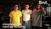 Olly Alexander, chanteur du groupe Years & Years raconte sa longue dépression et comment il en est sorti