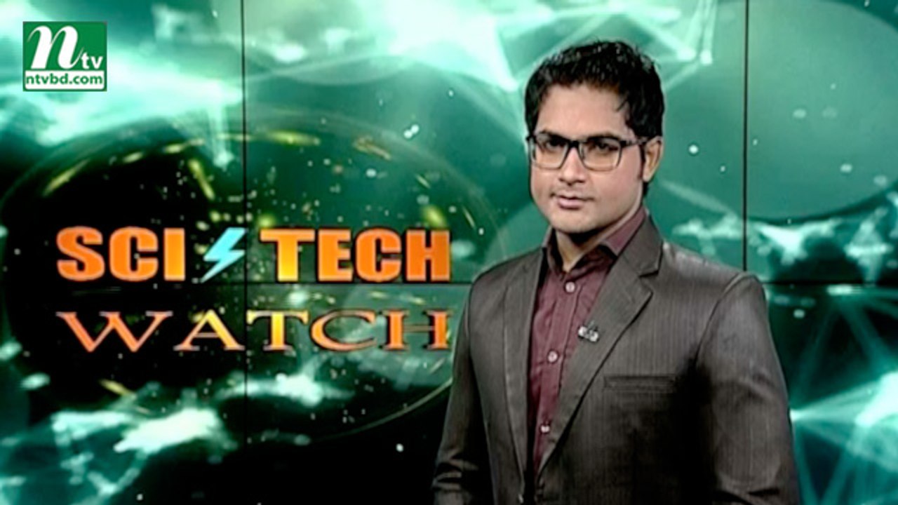 Scitech Watch | Episode 133