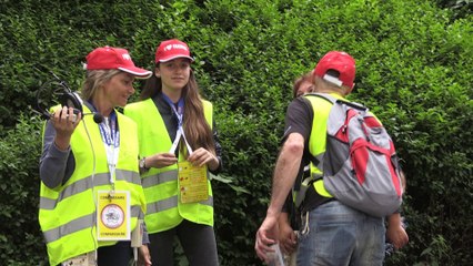 Course de caisses à savon