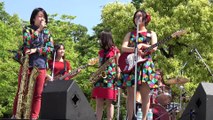 モアドモア 茨木音楽祭 北ステージ 2018年5月5日（土祝）ノーカット版
