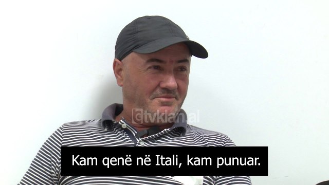 Ndalohet në Kosove Albert Veliu, dyshohet se kaloi ilegalisht kufirin