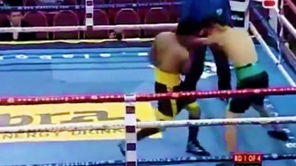 Jerwin Ancajas vs Jonas Sultan Highlights