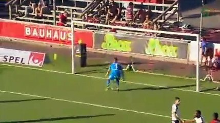 Brommapojkarna 0:0 Oerebro (Sweden. Allsvenskan. 27 May 2018)