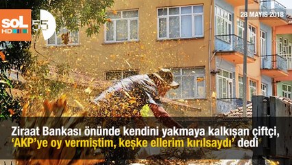 60 Saniyede günün özeti - 28 Mayıs 2018