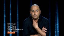 Jérôme Commandeur se fait discret  - Bande-annonce - COMÉDIE+
