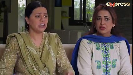 Khatti Meethi Love Story Episode 12