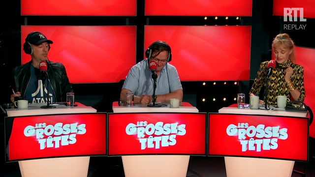 Quand Arielle Dombasle allait nager au Ritz