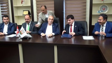 Bakan Fakıbaba: 'Arkadaşlar devleti yönetmek ciddi bir olaydır, muhalefet lideri olmak ciddi bir olaydır'
