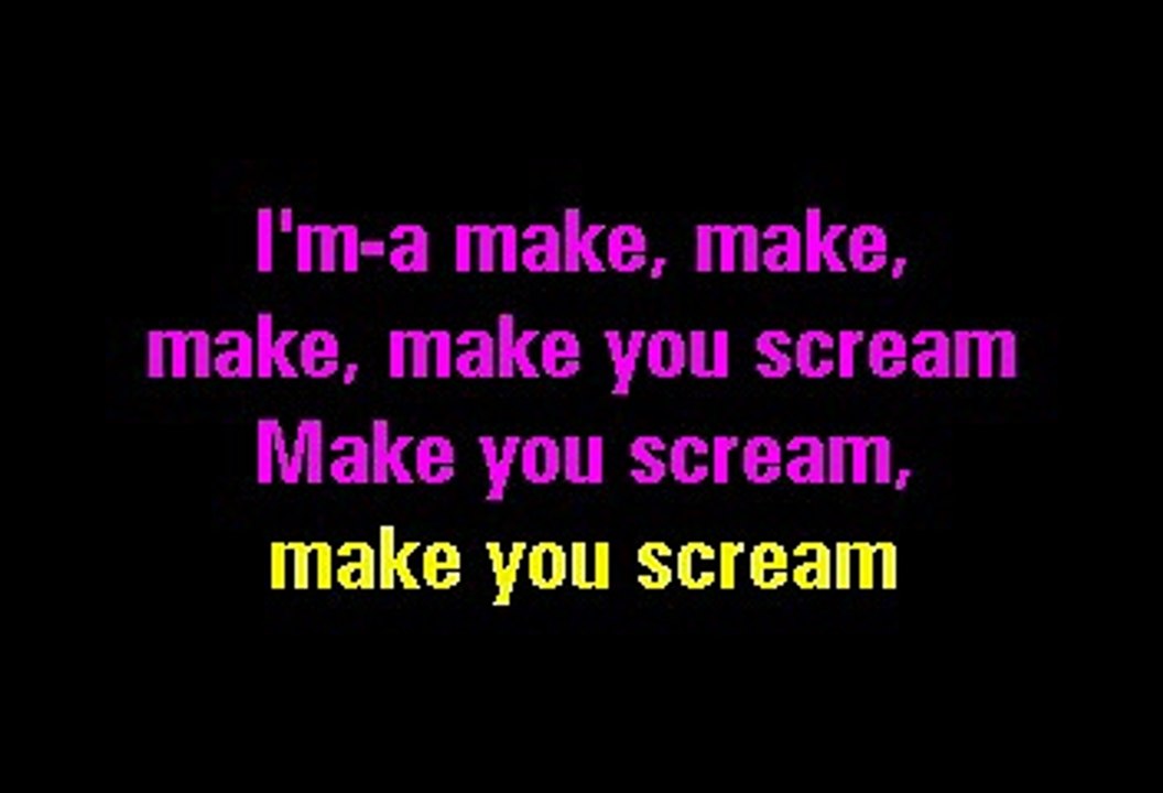 My Humps Black Eyed Peas (Karaoke) Vídeo Dailymotion