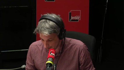 L'amendement chocolatine - Le Moment Meurice