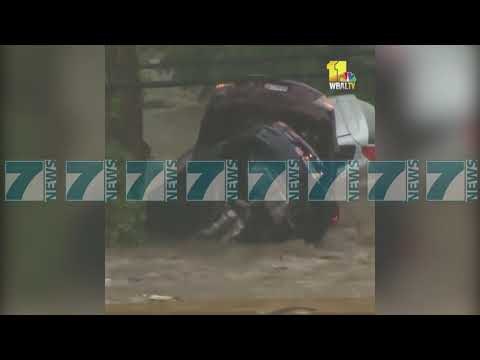 PERMBYTJE MASIVE NE SHBA, STUHIA «ALBERTO» GODET FLORIDEN - News, Lajme - Kanali 15