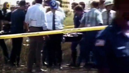 Vol Delta Airlines 1141 S18E3