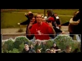 Mach One-Meister aus Kreuzberg