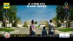 Y'ello la Famille! Découvrez en exclusivité la bande-annonce Un Raccourci dans le Temps.Au cinéma le 16 Mars 2018 avec MTN Movies HOUSE