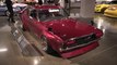 Nissan at the Petersen Automotive Museum - Steve Yaeger