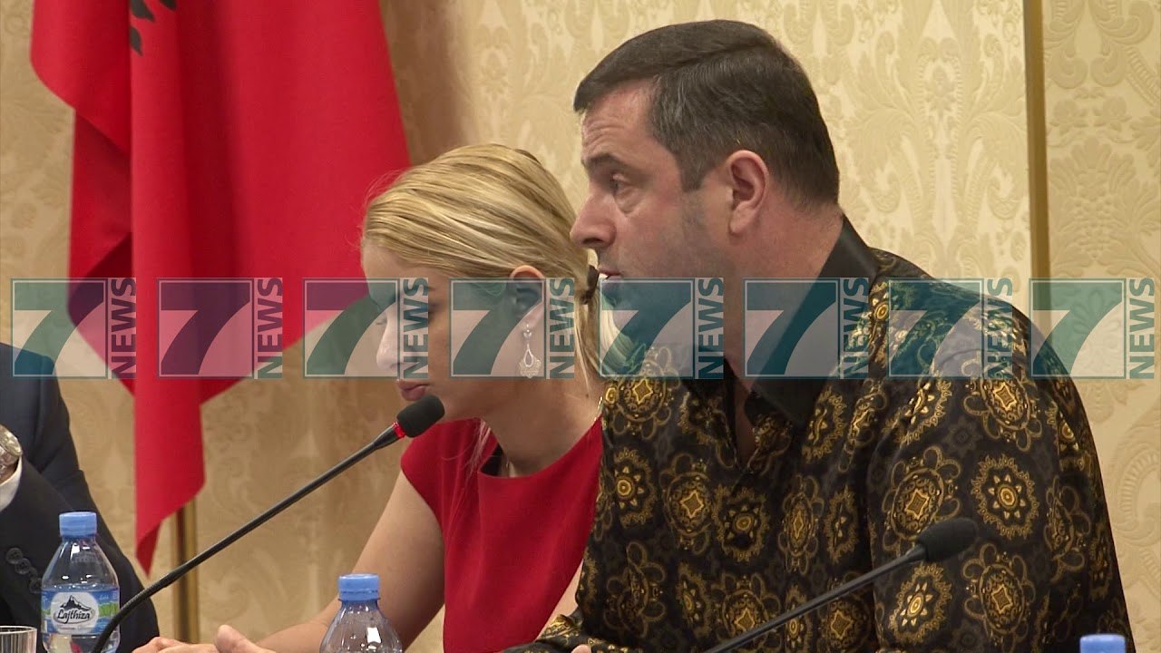 NDERTUESIT ANKOHEN NDAJ MINISTRISE SE FINANCAVE - News, Lajme - Kanali 17
