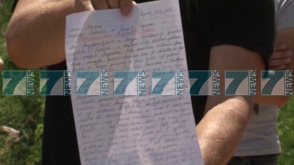 POGRADEC, DEMTOHEN BANESAT NGA SHPERTHIMI - News, Lajme - Kanali 17