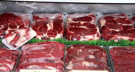 Bakan, Hastalıklı Et İthali İddialarına Son Noktayı Koydu: O Etleri Ben De Yiyorum