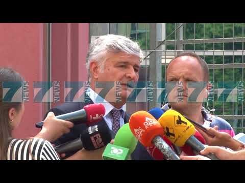 GJYKATA E APELIT LIRON ISH MINISTRIN SAIMIR TAHIRI - News, Lajme - Kanali 17