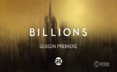 Billions - Promo 3x11