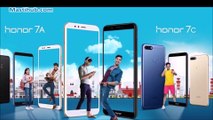 HONOR 7A VS HONOR 7C || HONOR 7C vs Honor 7A