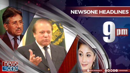Newsone Headlines 9PM | 28-May-2018 |