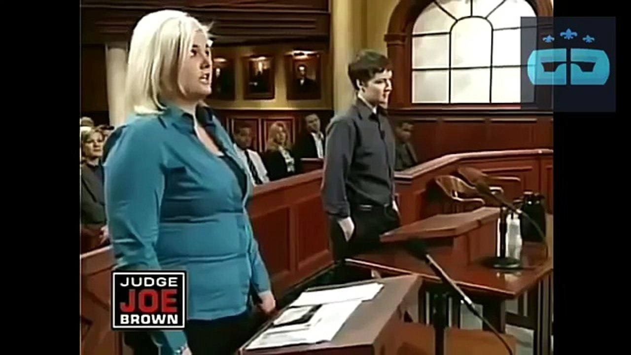 BEST TWEAKER FAIL! JUDGE JUDY SPEAKS: LOVE AND DRUGS DONT MIX PEOPLE! JUDGE JOE BROWN RULES