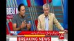 Kashif Abbasai Dabang Analysis Over Nawaz Sharif's Statements