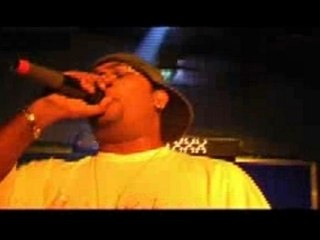 Tronixxx live concert 1