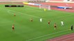 Amazing Goal Kuzmanovic (0-1) Albania U21 vs Bosnia-Herzeg U21
