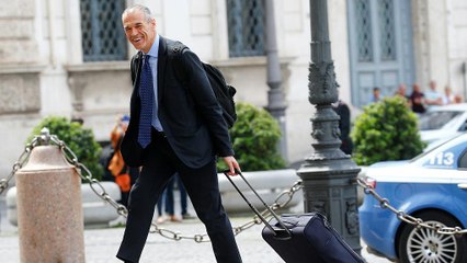 Carlo Cottarelli soll Europa und Märkte beruhigen