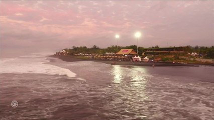 Adrénaline - Surf : Corona Bali Protected- Round 1, Heat 9 - Full Heat Replay