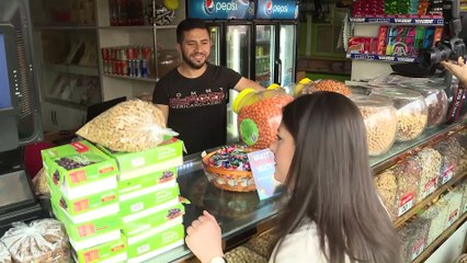 Bakan Sarıeroğlu'ndan Adana'da esnaf ziyareti - ADANA