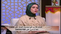 #من_القلب_للقلب | كيف تتعاملين مع تسلط حماتك؟ الدكتور عمرو الورداني يرد
