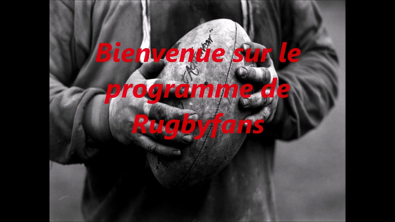vidéo rugbyfans83