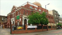 مسجد في لندن يقبل التبرعات بالعملات الإلكترونية المشفرة