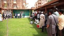 Sudan'da Türk Büyükelçiliğinden Ramazan Yardımı