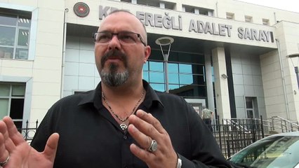 Ereğli İYİ Parti’de bir istifa depremi daha…