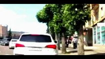 IDIOT AUDI DRIVERS, AUDI CRASH_FAILS _ BEST OF 2018